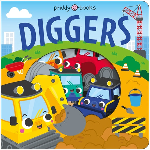 Diggers (take A Peek!)