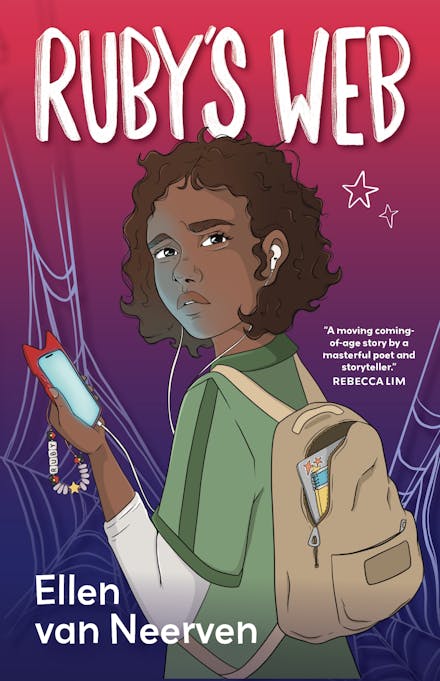 Ruby's Web - Ellen Van Neerven