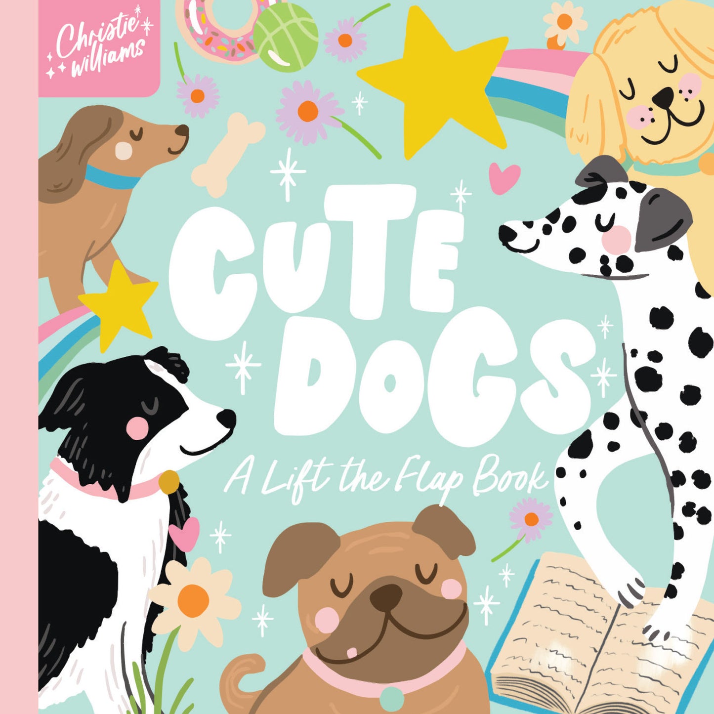 Cute Dogs