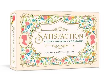 Satisfaction - Tori Smith