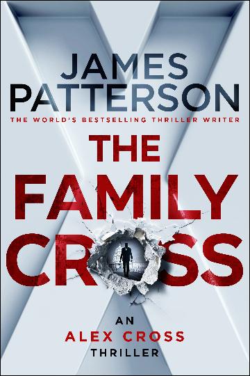 Family Cross - James Patterson