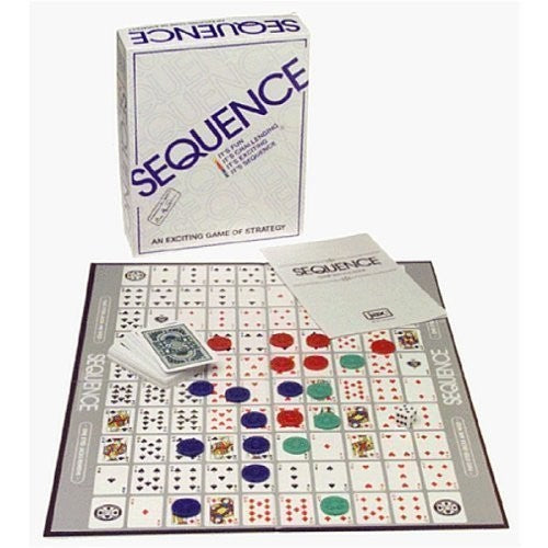 Sequence