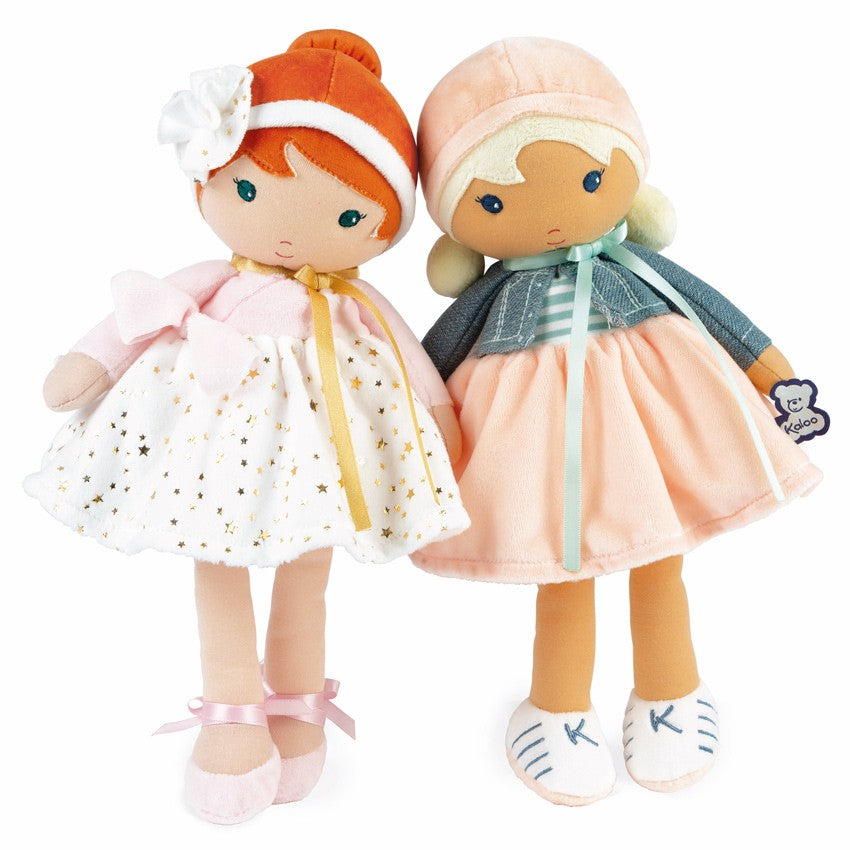 Doll Kaloo Valentine Medium