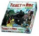 Ticket To Ride Europe