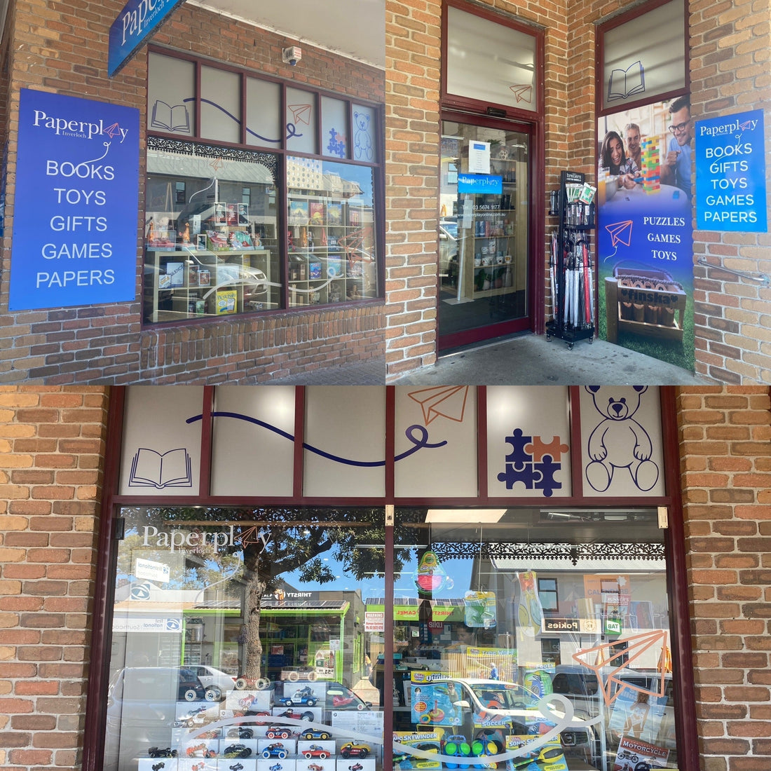 More than meets the eye : Rediscovering your local newsagent