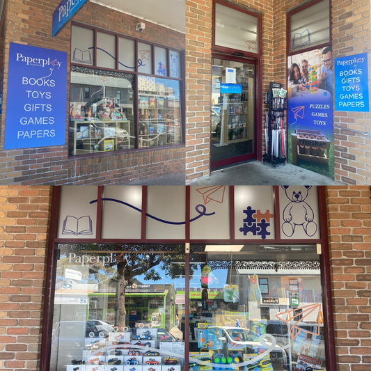 More than meets the eye : Rediscovering your local newsagent