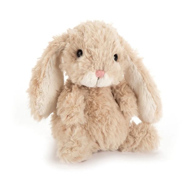 Jellycat 101 — Which Plush Should You Bring Home First?