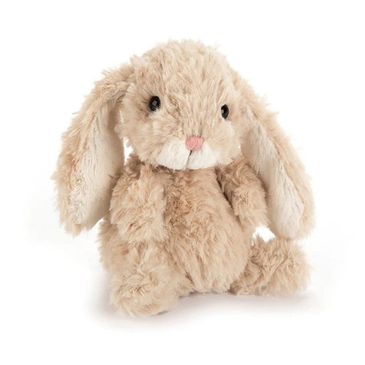 Jellycat 101 — Which Plush Should You Bring Home First?