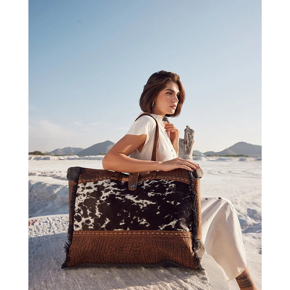 Myra Bags: The Story Behind the Brand & Why We Love Them