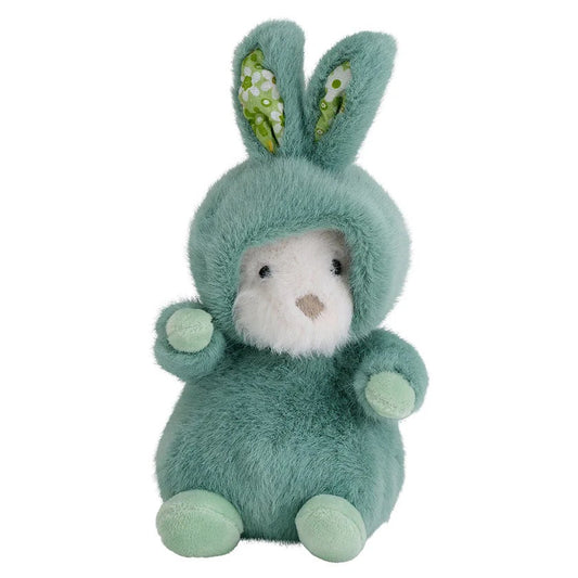 Discover the Adorable Charm of Plush Bunny Bears - Perfect for Every Occasion!