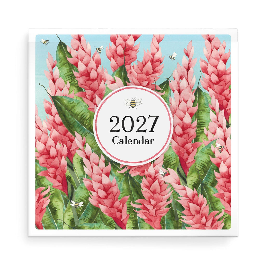 2027 Calendars Australia: Wall Calendars to Love at Paperplay Inverloch