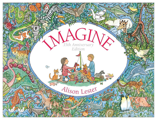 ALISON LESTER - A SHOP FAVOURITE
