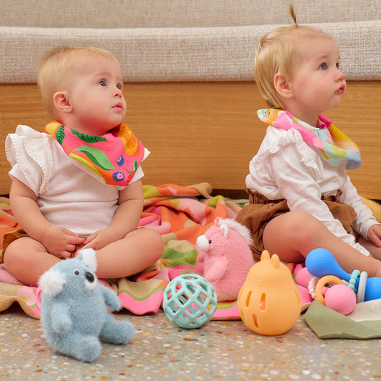 Thoughtful Gifting: Why Silicone Toys Are the Perfect Baby Shower Choice