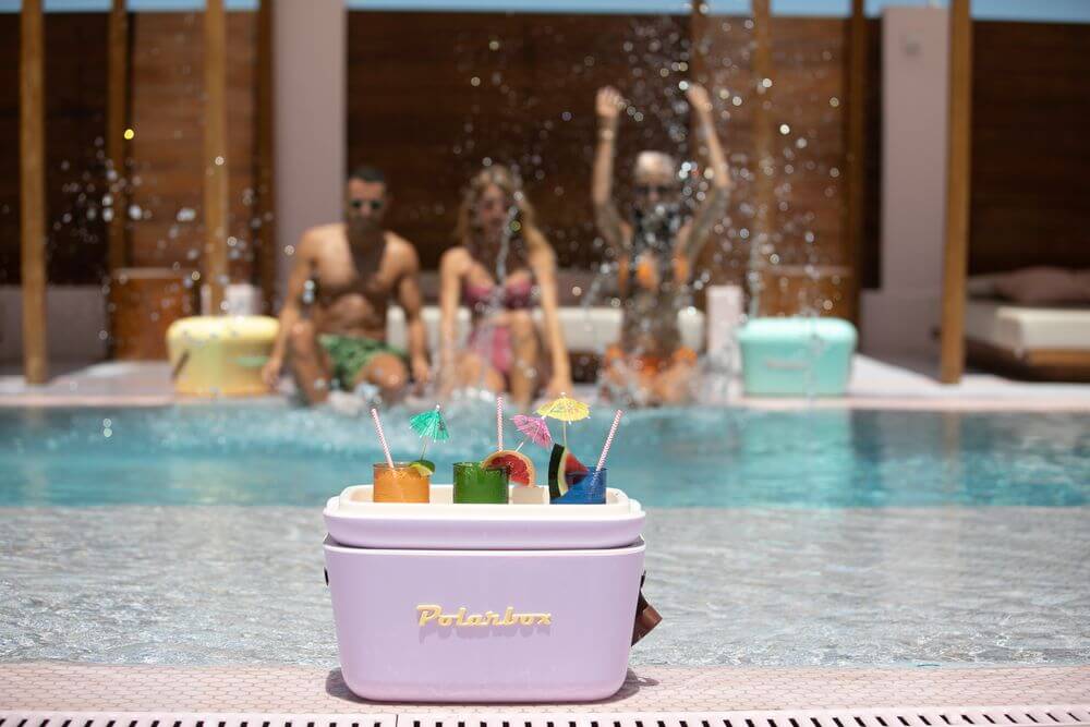 Polarbox