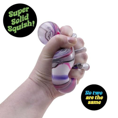 Needoh Swirl Nice Cube  