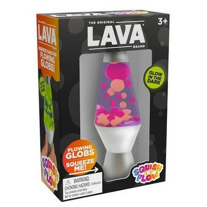 Needoh Lava Squish N Flow Sensory Toy