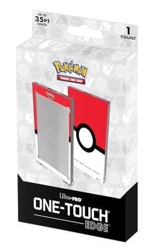 Pokemon Magnetic Card Holder