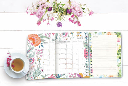 Daphnes Diary Journal: 2026