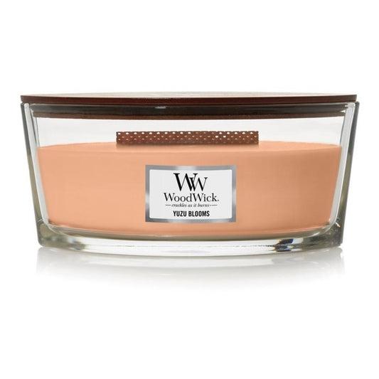 Woodwick Yuzu Blooms Ellipse Ww1728622