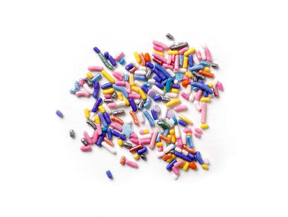 Instacake - Vanilla Confetti Cake Mix