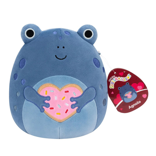 Squishmallows Agnolo 7.5" Little Plush