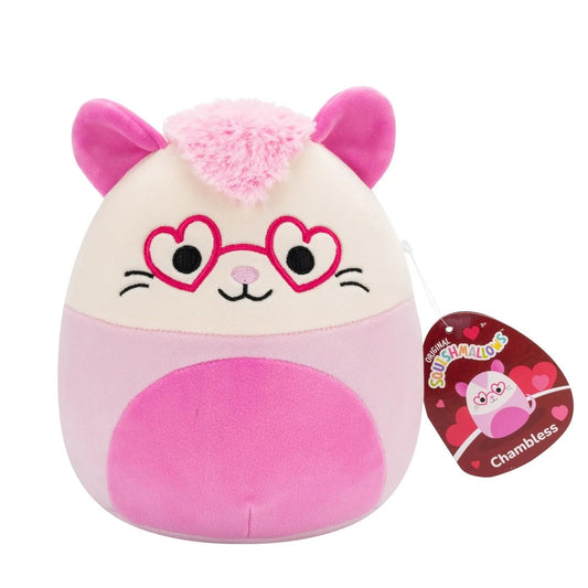Squishmallows Chambless 7.5" Little Plush