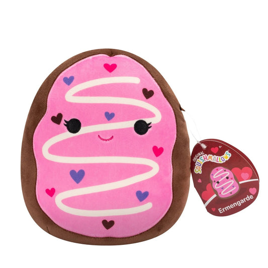 Squishmallows Ermengarde 7.5" Little Plush
