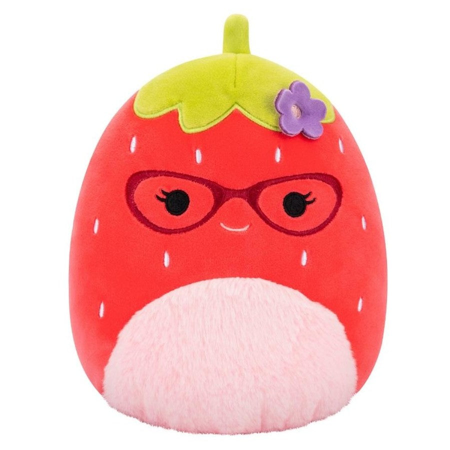 Squishmallows Scarlet 7.5" Plush