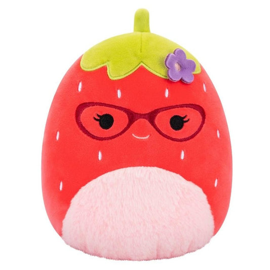 Squishmallows Scarlet 7.5" Plush