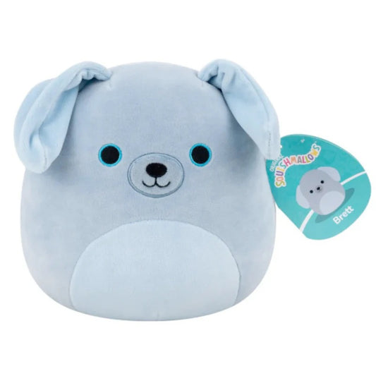 Squishmallows Brett 7.5" Little Plush