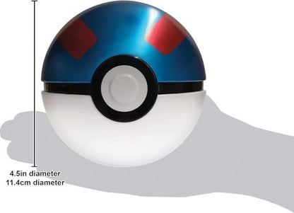 Pokemon Tcg: Pokeball Tin (2025)