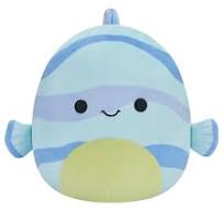 Squishmallows Leland 7.5inch