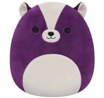 Squishmallows Sloan 7.5inch