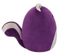 Squishmallows Sloan 7.5inch