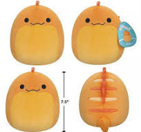 Squishmallows Onel 7.5inch