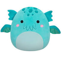 Squishmallow Theotto 7.5inch