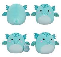 Squishmallow Theotto 7.5inch