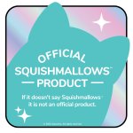 Squishmallows Carpio 16" Wave