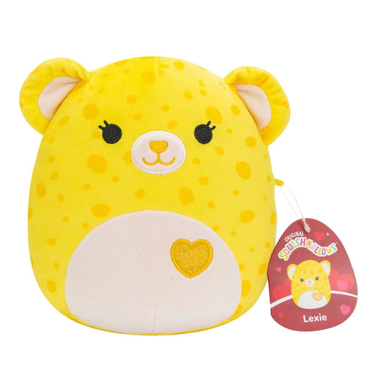 Squishmallows Lexie 7.5" Little Plush