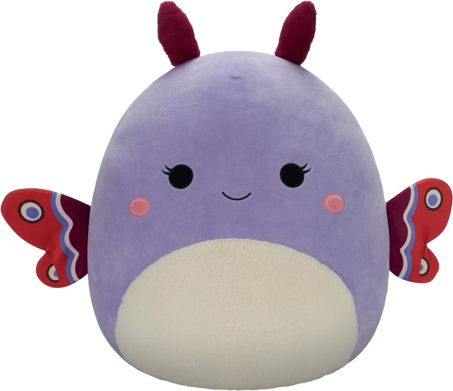 Squishmallows Sandrine 14 Inch Large Plush