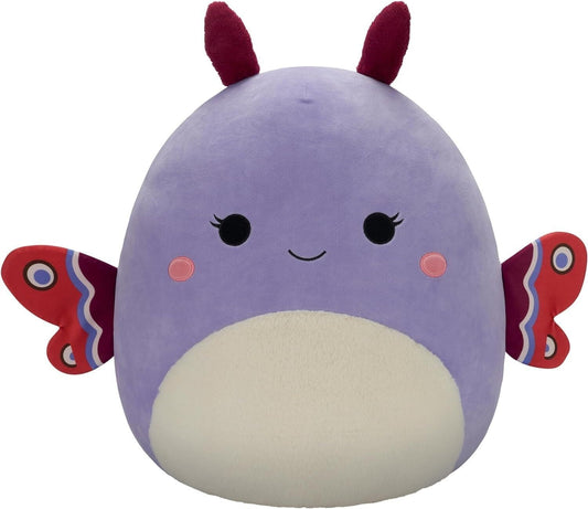 Squishmallows Sandrine 14 Inch Large Plush