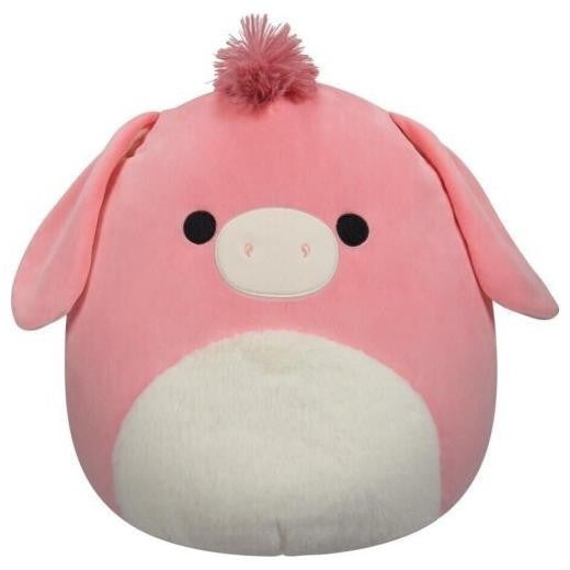  Squishmallows: Maudie The Donkey 14-inch Plush