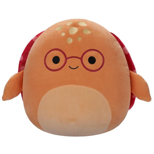 Squishmallows 14" Plush Caine The Leatherback Turtle