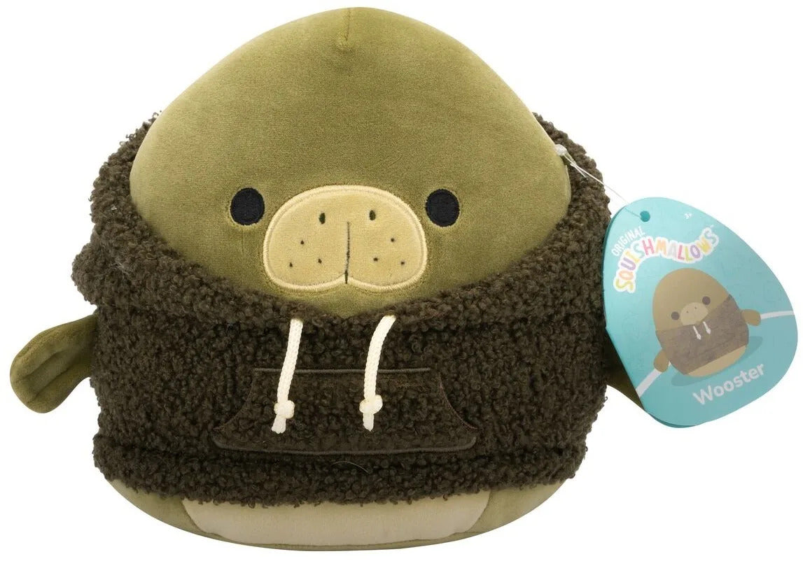 Squishmallows Specialty 7.5inch - Wooster