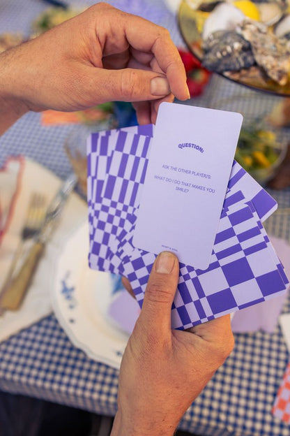 Sonder - Conversation Game