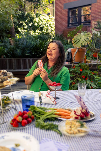 Sonder - Conversation Game