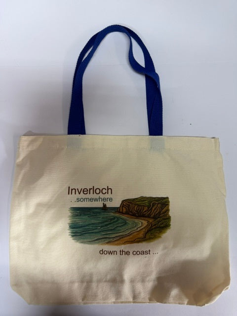 Inverloch Tote Bag