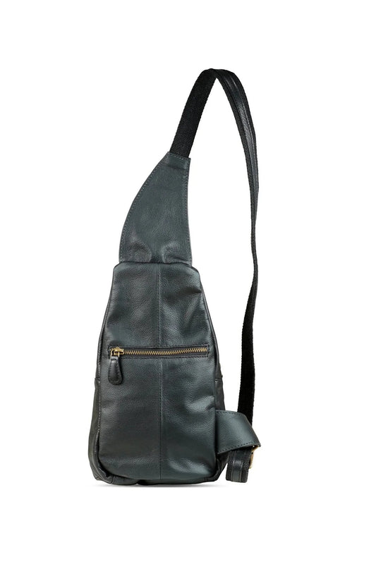 Gaffney Sling Bag - Black