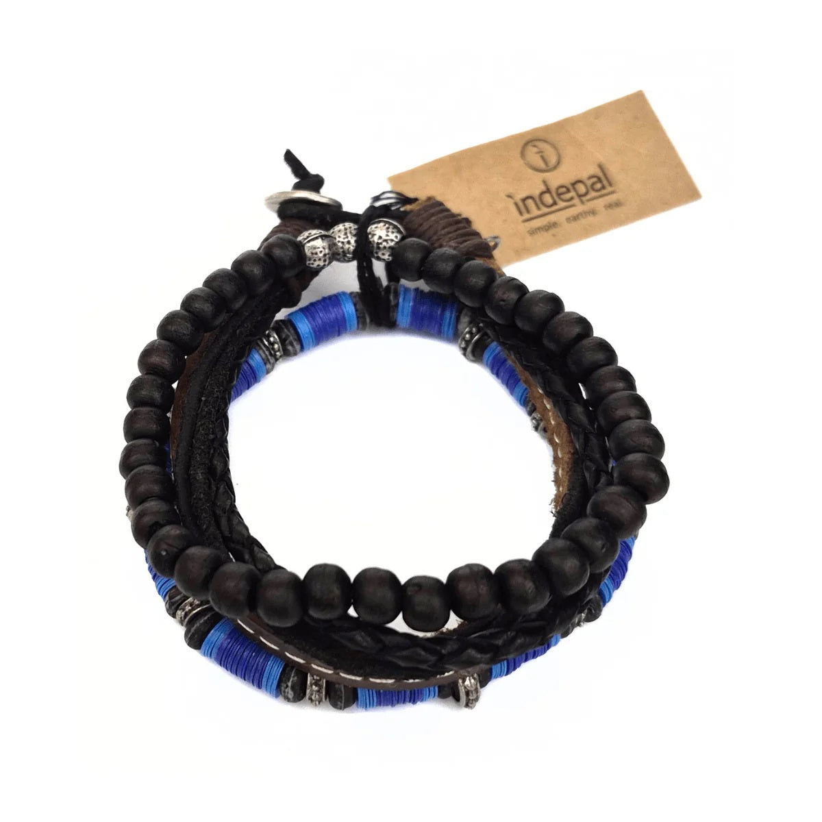Ink Trio - Bracelet