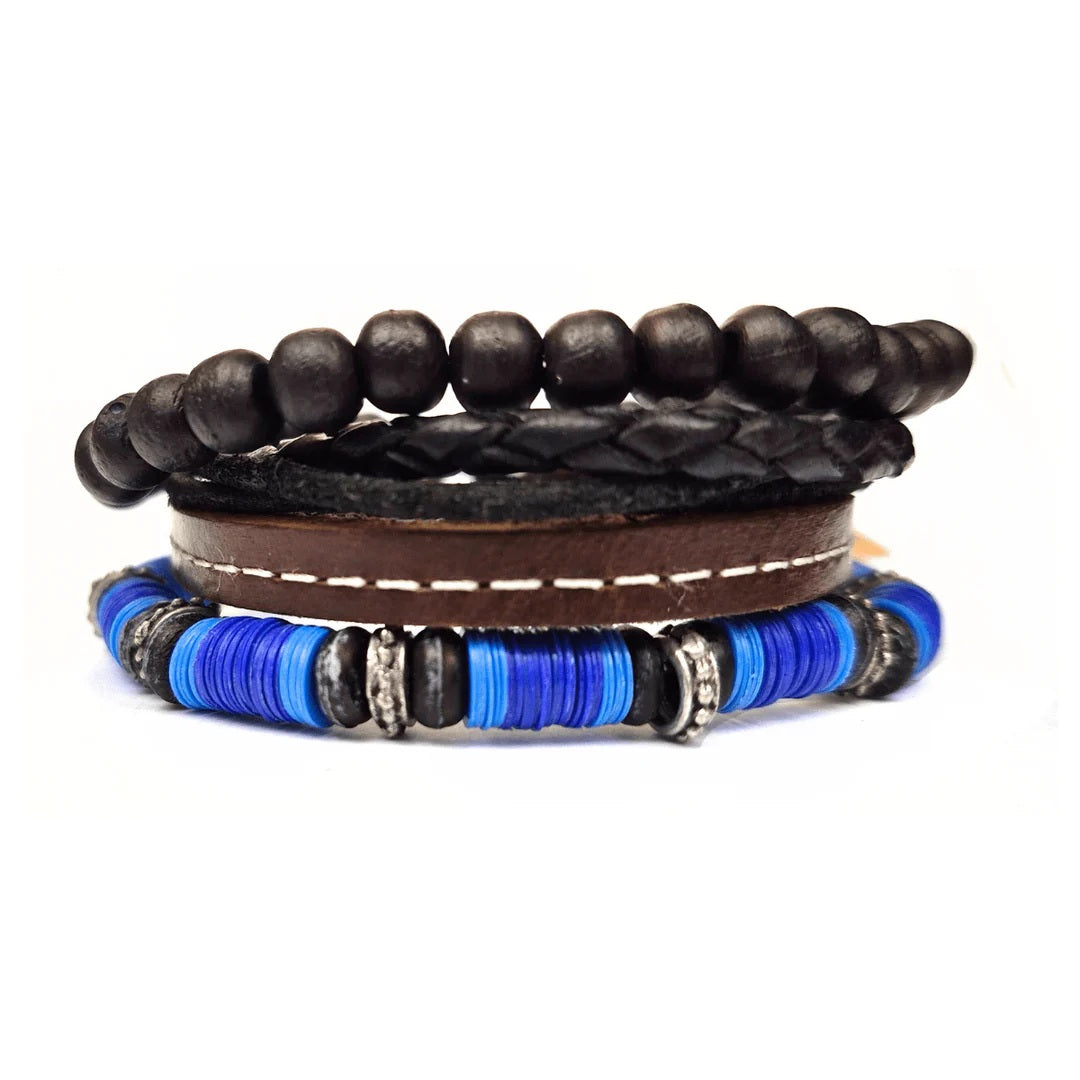 Ink Trio - Bracelet